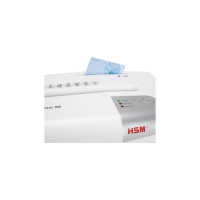 Уничтожитель документов HSM Shredstar X5-4.5x30 WHITE 1043121
