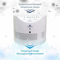 Воздухоочиститель Biozone PR 10 BZ-PR10