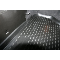 Коврик в багажник Element CHERY A13, 2010- хб. полиуретан NLC.63.11.B11