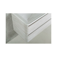 Подвесная база под раковину BelBagno ACQUA-900-2C-SO-RVB