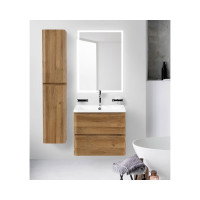 Подвесная база под раковину BelBagno ALBANO-600-2C-SO-RR