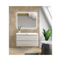 Подвесная база под раковину BelBagno ALBANO-800-2C-SO-RVB