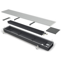 Встраиваемый в пол конвектор Varmann Ntherm N 230.90.3000 RR U EV1