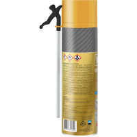 Бытовая пена V6 MINI всесезонная 350 гр 01-01-50