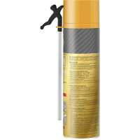 Бытовая пена V6 MINI всесезонная 350 гр 01-01-50