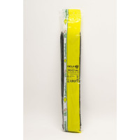 Стяжки SapiSelco УФ-стойкие, самозатухающие, черного цвета, 4.5x360 мм, полиамид 6.6, уп. 100 шт. SEL.UVV2.426