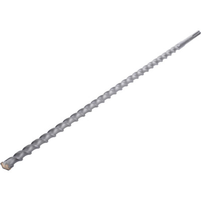 Бур Кратон SDS-max O25x1000 мм 1 02 04 019