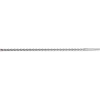 Бур Кратон SDS-max O25x1000 мм 1 02 04 019