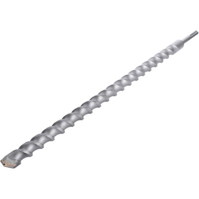 Бур Кратон SDS-max O38x1000 мм 1 02 04 025