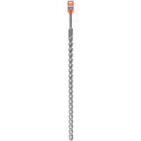 Бур Кратон SDS-max O38x1000 мм 1 02 04 025
