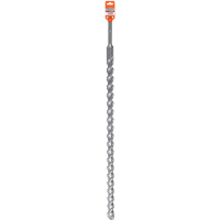 Бур Кратон SDS-max O38x1000 мм 1 02 04 025