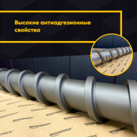 Антифрикционное твердосмазочное покрытие MODENGY 1007 0094014