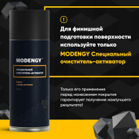Антифрикционное твердосмазочное покрытие MODENGY 1007 0094014