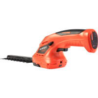 Аккумуляторные ножницы-кусторез Patriot CSH 722 7.2 В 250205722