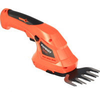 Аккумуляторные ножницы-кусторез Patriot CSH 722 7.2 В 250205722