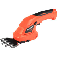 Аккумуляторные ножницы-кусторез Patriot CSH 722 7.2 В 250205722