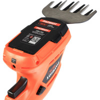 Аккумуляторные ножницы-кусторез Patriot CSH 722 7.2 В 250205722