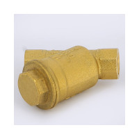 Косой фильтр ITAP ВВ 1 1/2 500 мкм 192