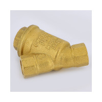 Косой фильтр ITAP ВВ 1 1/2 500 мкм 192