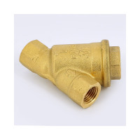 Косой фильтр ITAP ВВ 1 1/2 500 мкм 192