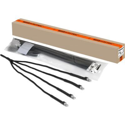 Муфта TDM ELECTRIC 4ПКВНтп1-10/25-Б SQ0556-3005