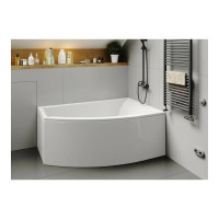 Акриловая ванна VAGNERPLAST VERONELA OFFSET 160x105 Right VPBA160VEA3PX-04