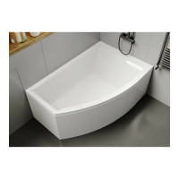 Акриловая ванна VAGNERPLAST VERONELA OFFSET 160x105 Right VPBA160VEA3PX-04