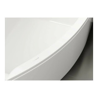 Акриловая ванна VAGNERPLAST VERONELA OFFSET 160x105 Right VPBA160VEA3PX-04