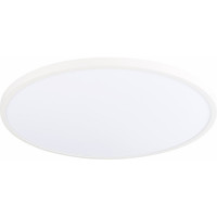 Настенно-потолочный светильник ST luce белый LED 1х48W 4000K 4320Lm ST601.542.48