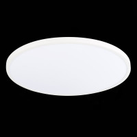 Настенно-потолочный светильник ST luce белый LED 1х48W 3000K 4320Lm ST601.532.48