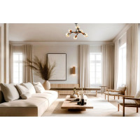 Потолочная люстра Evoluce SLE109402-06