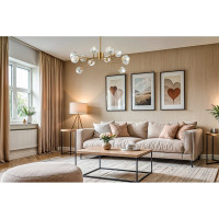 Подвесной светильник ST luce SL1166.303.12