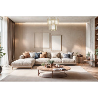 Подвесная люстра ST luce SL1234.203.08