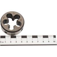 Плашка BTI DIN 223 HSS M20x2.5 NN01 M0200