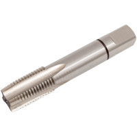 Метчик BTI DIN 5157 HSS трубный цилиндрический м/р G 1/4-19 2 шт. NR34 G0016