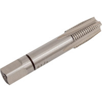 Метчик BTI DIN 5157 HSS трубный цилиндрический м/р G 1/4-19 2 шт. NR34 G0016