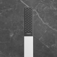 Ручной душ HANSGROHE 26866700 HG Rainfinity Baton 100 1jet 00000075975
