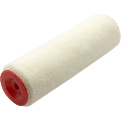 Мини-валик DeltaRoll велюровый, стандарт, ворс 4 мм, 180x48 мм, R02180