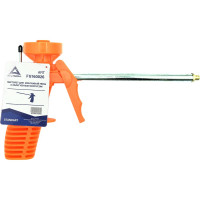 Пистолет для монтажной пены с облегченным корпусом DeltaRoll FG160026