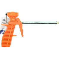 Пистолет для монтажной пены с облегченным корпусом DeltaRoll FG160026