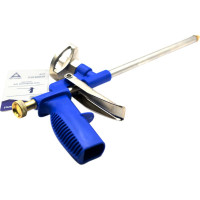 Пистолет для монтажной пены DeltaRoll FG160025