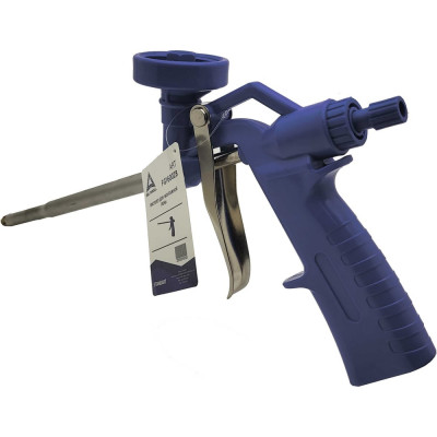 Пистолет для монтажной пены DeltaRoll FG160028