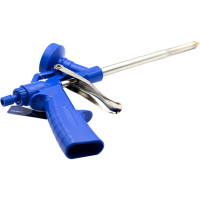 Пистолет для монтажной пены DeltaRoll FG160028