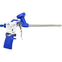 Пистолет для монтажной пены DeltaRoll FG160028