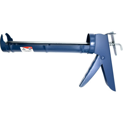 Полуствольный пистолет для герметика DeltaRoll 310 мл CG150001