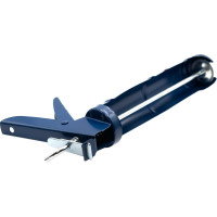 Полуствольный пистолет для герметика DeltaRoll 310 мл CG150001