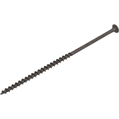 Саморез Стройметиз 4,8х127 гипрок-дерево уп. 3 шт. европодвес 2010481