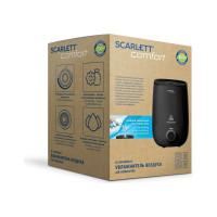Ультразвуковой увлажнитель воздуха Scarlett SC-AH986M24