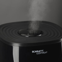 Ультразвуковой увлажнитель воздуха Scarlett SC-AH986M24