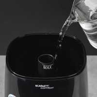 Ультразвуковой увлажнитель воздуха Scarlett SC-AH986M24